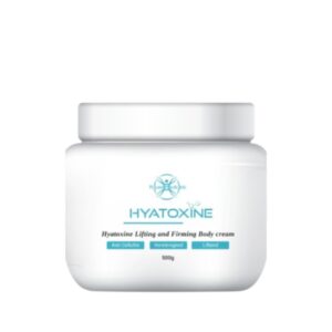 hyatoxine bodycreme